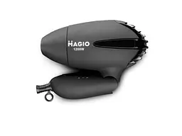 Фен Magio MG-164 - мініатюра 2