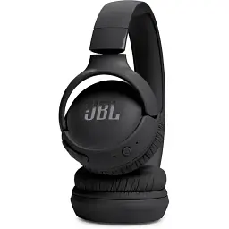 Гарнітура JBL Tune 520BT Black (JBLT520BTBLKEU) (6861952) - мініатюра 8
