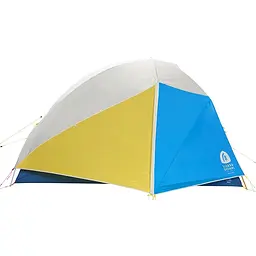 Намет Sierra Designs Meteor 4 (1012-40155119) - мініатюра 6