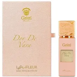 Парфум Gritti Dor de Vara 100 мл Extrait de Parfum