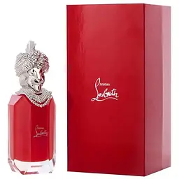 Парфумована вода Christian Louboutin Loubiraj 90 мл