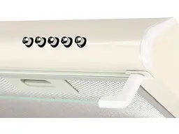 Витяжка ELEYUS BONA II LED SMD 50 BG - мініатюра 6