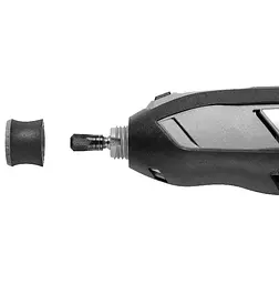 Шліфмашина шліфувально-гравірувальна акумуляторна 8240-5 12В Dremel teh0026251 - мініатюра 7
