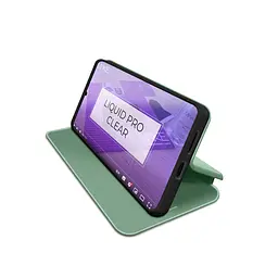 Чохол-книжка MAKE Xiaomi Poco X8 Pro Flip Green - мініатюра 3