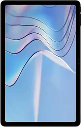 Планшет Doogee T20S 10.4" 8ГБ, 128ГБ, LTE, 7500mAh Android, чорний - мініатюра 2