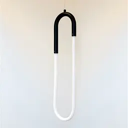 Підвісний світильник Friendlylight Rudi Black FL3166 - мініатюра 2