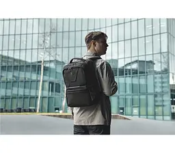 Рюкзак, XE Resist, 16", чорний Wenger teh0014624 - мініатюра 3