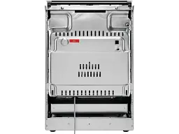Газовая плита Electrolux LKG604012W - миниатюра 3