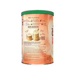 Напій розчинний Pickwick Chai Latte Spiced на основі чорного чаю 240 г - мініатюра 4