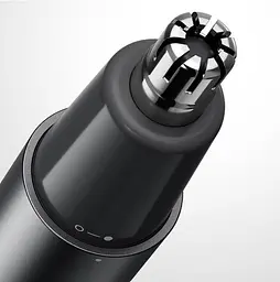 Тример для носа та вух MiJia Electric Nose Hair Trimmer (MJGHB1LF) - мініатюра 2