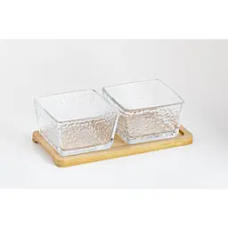 Набір салатників Bamboo VIVA kuh0016140