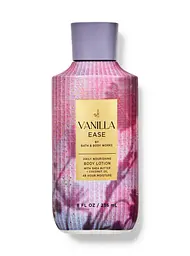 Душистый лосьон для тела Bath & Body Works 236мл Vanilla Ease