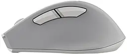 Мишка A4-Tech Fstyler FG30S Grey/White - мініатюра 3