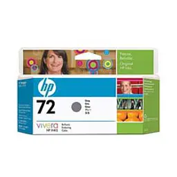 Картридж HP DJ No. 72DesignjT610/T1100 grey (C9374A)