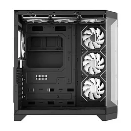 Корпус для ПК Gamemax HYPE-A Black - мініатюра 6