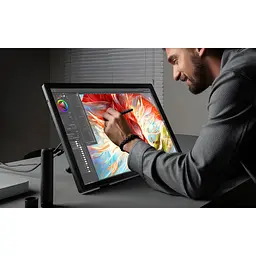 Графічний монітор XP-Pen Artist 24 FHD Black [118638] - мініатюра 11