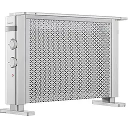 Електрообігрівач Voltronic Changhong CDN-RG157T з LED дисплеєм, механічна ручка, 220V, 1000/2000W