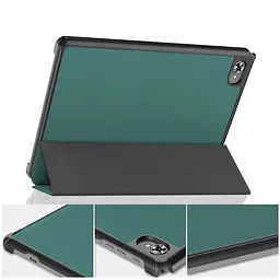 Чохол-книжка BeCover Smart Case для Teclast M40 Plus/P40HD/P30S 10.1" Dark Green (709539) - мініатюра 3