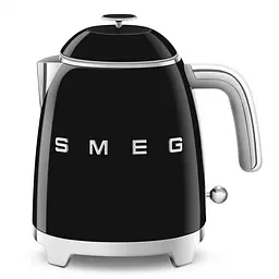 Електрочайник Smeg KLF05BLEU
