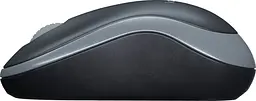 Bluetooth миша Logitech M185 swift gray (910-002238) UA - мініатюра 3