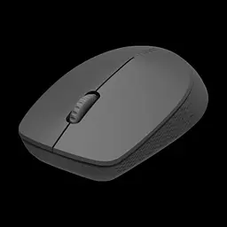Миша бездротова M100 Silent, Gray Rapoo teh0020429 - мініатюра 3