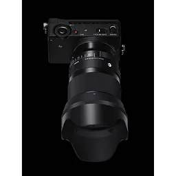 Об'єктив Sigma AF 50mm f/1.4 DG DN Sony E (00-85126-31565-8) [116023] - мініатюра 8