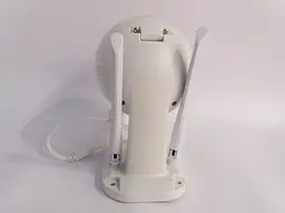 Камера відеоспостереження XPRO PTZ N3 Wi-Fi 2MP (41815-PTZ N3 Wi-Fi 2MP_879) - мініатюра 5