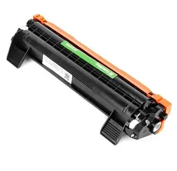 Картридж Brother TN1075, Black ColorWay teh0024331 - мініатюра 2