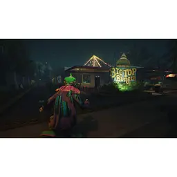 Ключ активації Microsoft Killer Klowns from Outer Space: The Game для Xbox Series S/X - мініатюра 8