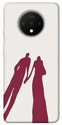 Чохол Demsky Shadow couple для OnePlus 7T
