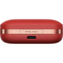 Навушники Realme Buds Air 7 Pro Fiery Red [137746] - мініатюра 4