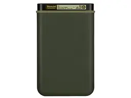 Зовнішній жорсткий диск Transcend StoreJet 25M3 (TS1TSJ25M3G) - мініатюра 2