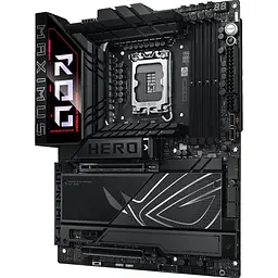Материнська плата Asus ROG Maximus Z890 Hero [90MB1ID0-M0EAY0] EU [143730] - мініатюра 7