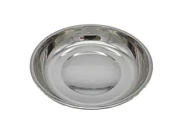 Деко VITOL кругла 24см нерж VT6-20326