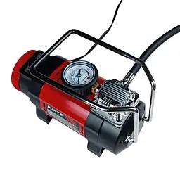 Автомобільний компресор Forte FP 1632L-1 (130071) - мініатюра 2