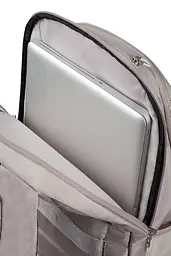 Рюкзак 15.6" Samsonite GUARDIT CLASSY STONE GREY 44x30x20 KH1*08003 - мініатюра 11