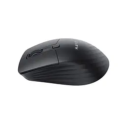 Бездротова миша дворежимна HAVIT MS58WB Black (2.4GHz + BT) HAVIT (28945-000) - мініатюра 2