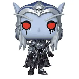 Ігрова фігурка Funko Pop! Варкрафт Сільвана Вітрокрила (82241) - мініатюра 2
