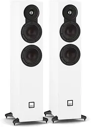 Підлогова акустична система DALI Sonik 5 White