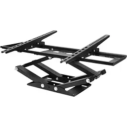 Кріплення для телевізора з поворотом XPRO M-56 кронштейн 26"-65" (14936_842) - мініатюра 4