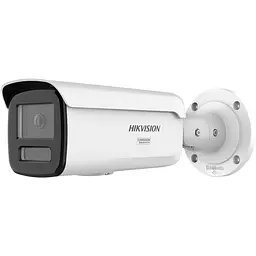 IP-камера Hikvision DS-2CD2T47G3-LIY 4 Мп ColorVu (2.8мм)