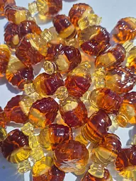Желейні цукерки Jelly 4D Wine Bottle ПЛЯШКА ВИНА 1 кг - мініатюра 2