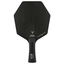 Основа для ракетки Stiga Cybershape Carbon Master (1600-0201-35) (932082)