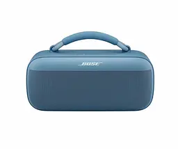 Портативна акустика Bose SoundLink Max Blue Dusk (883848-0200)