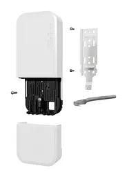 Точка доступу Mikrotik wAP ax (wAPG-5HaxD2HaxD) - мініатюра 4