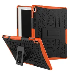 Чохол Armor cover для планшета Lenovo Tab M10 TB-X505F/X505L/X605L - мініатюра 2
