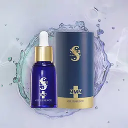 SPA TREATMENT NMN Oil Essence антивікова есенція з NMN, 30 мл - мініатюра 6