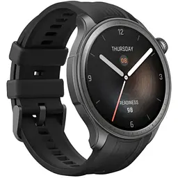 Смарт-годинник Xiaomi Amazfit Balance Midnight - мініатюра 2