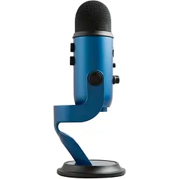 Мікрофон Blue Microphones Yeti Midnight Blue [988-000232] [110832] - мініатюра 3