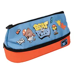 Пенал шкільний YES PH-24-2 Line Friends